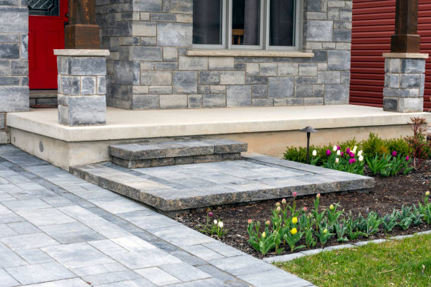 Professional Driveway Pavers in Sunnyvale, CA